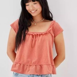 American Eagle blouse